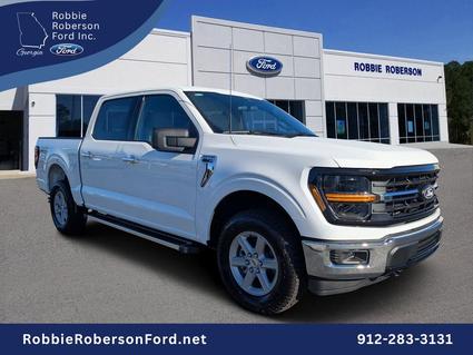 2025 Ford F-150 Waycross GA