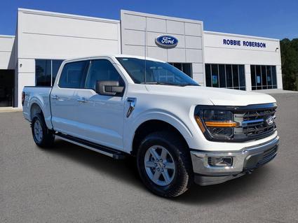 2025 Ford F-150 Waycross GA