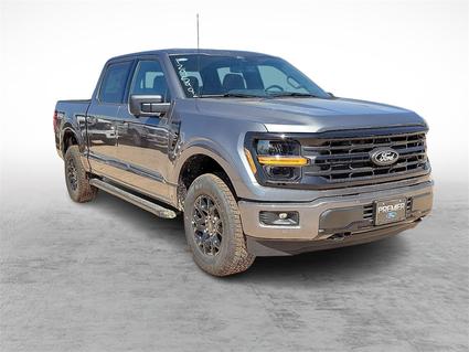 2025 Ford F-150 Lamesa TX