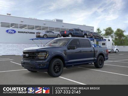 2025 Ford F-150 Breaux Bridge LA