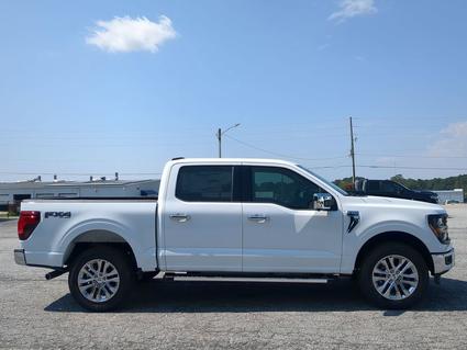 2025 Ford F-150 Winder GA