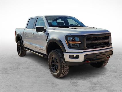 2025 Ford F-150 Lamesa TX