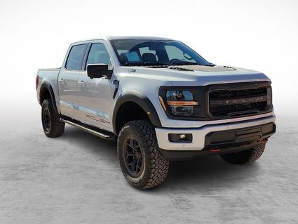 2025 Ford F-150 Lamesa TX