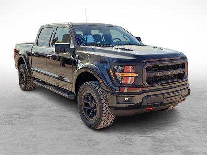 2025 Ford F-150 Lamesa TX