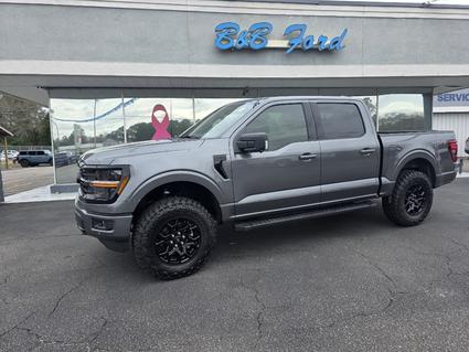 2026 Ford F-150 Barnwell SC