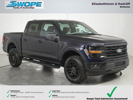 2026 Ford F-150 Elizabethtown KY