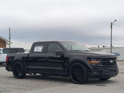 2026 Ford F-150 Winder GA