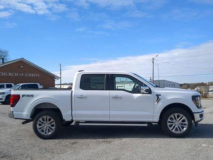 2026 Ford F-150 Winder GA