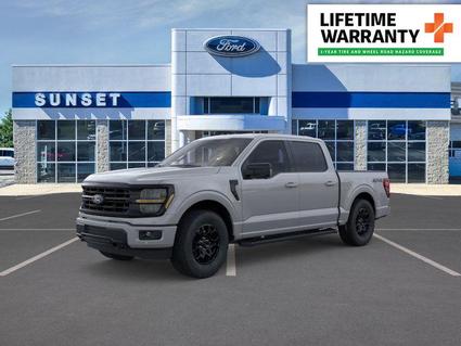 2026 Ford F-150 Waterloo IL