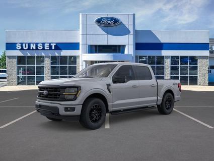 2026 Ford F-150 Waterloo IL