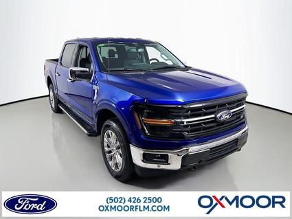 2026 Ford F-150 Louisville KY