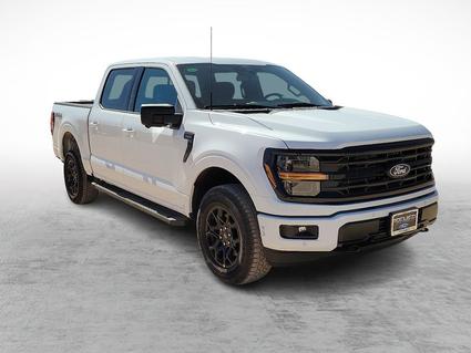 2026 Ford F-150 Lamesa TX