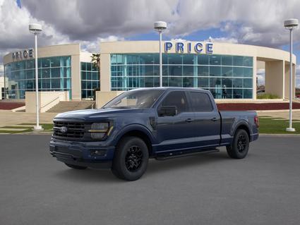2026 Ford F-150 Turlock CA