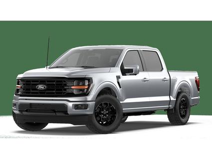 2026 Ford F-150 Union MO
