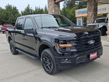 2026 Ford F-150 Port Angeles WA