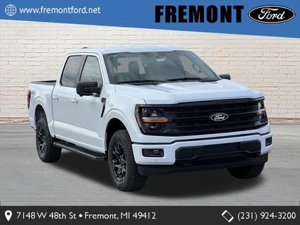 2026 Ford F-150 Fremont MI