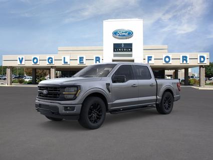 2026 Ford F-150 Carbondale IL