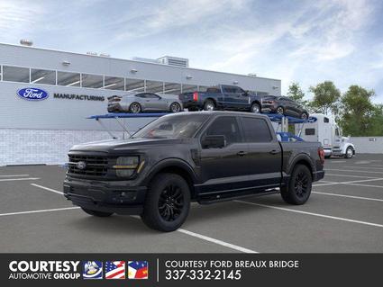 2026 Ford F-150 Breaux Bridge LA