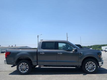 2026 Ford F-150 Winder GA