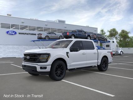 2026 Ford F-150 Carbondale IL