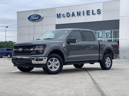 2026 Ford F-150 Orangeburg SC
