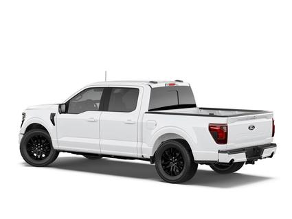 2026 Ford F-150 Winder GA