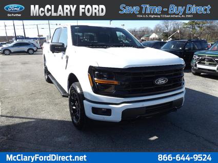 2026 Ford F-150 Athens AL