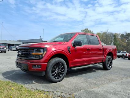 2026 Ford F-150 Hartselle AL