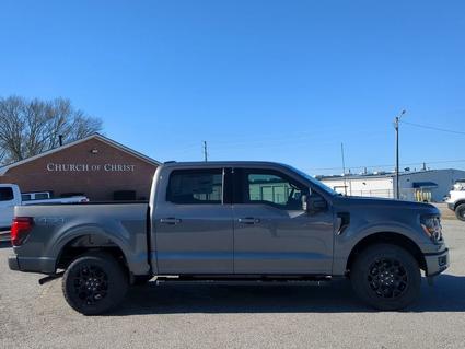 2026 Ford F-150 Winder GA