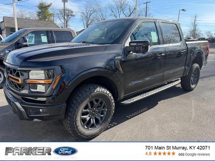 2026 Ford F-150 Murray KY