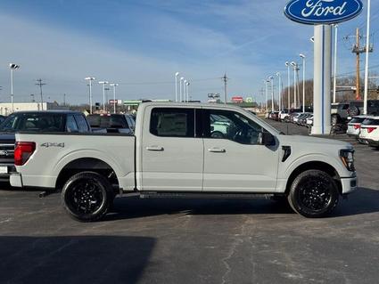 2026 Ford F-150 Washington MO