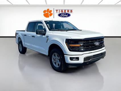 2026 Ford F-150 Walhalla SC