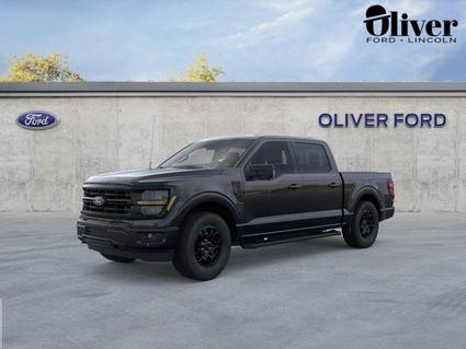 2026 Ford F-150 Plymouth IN