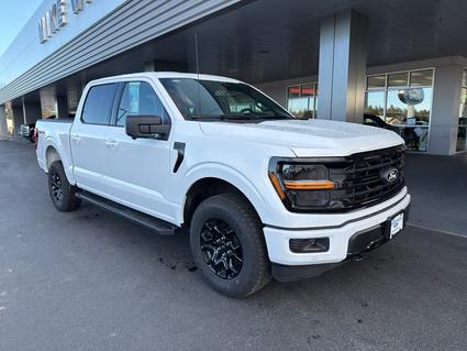 2026 Ford F-150 Coeur D'Alene ID