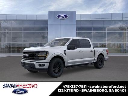 2026 Ford F-150 Swainsboro GA