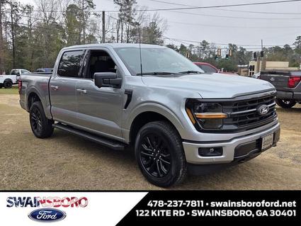 2026 Ford F-150 Swainsboro GA