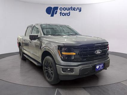 2026 Ford F-150 Norfolk NE