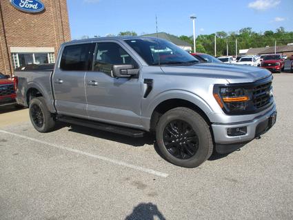2026 Ford F-150 Pulaski TN
