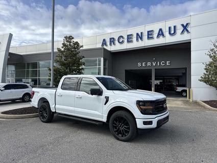 2026 Ford F-150 New Iberia LA