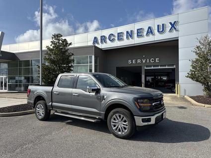 2026 Ford F-150 New Iberia LA