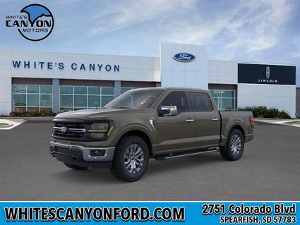 2026 Ford F-150 Spearfish SD