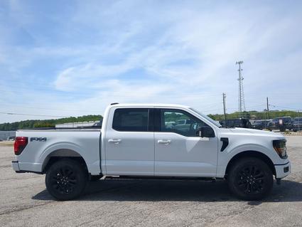 2026 Ford F-150 Winder GA