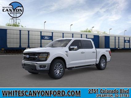 2026 Ford F-150 Spearfish SD