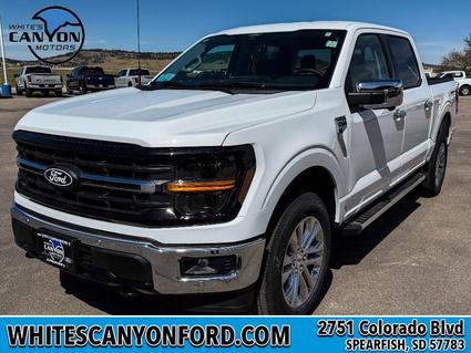 2026 Ford F-150 Spearfish SD