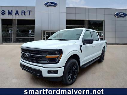 2026 Ford F-150 Malvern AR