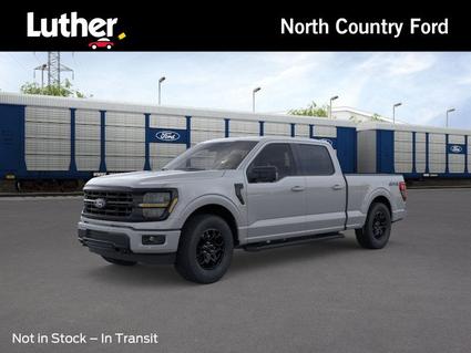 2026 Ford F-150 Minneapolis MN