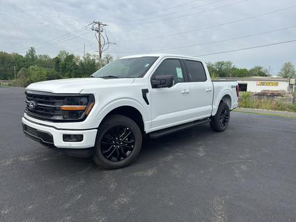 2026 Ford F-150 Paducah KY
