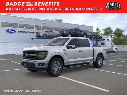 2026 Ford F-150 Levelland TX