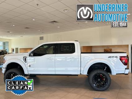 2024 Ford F-150 The Dalles OR