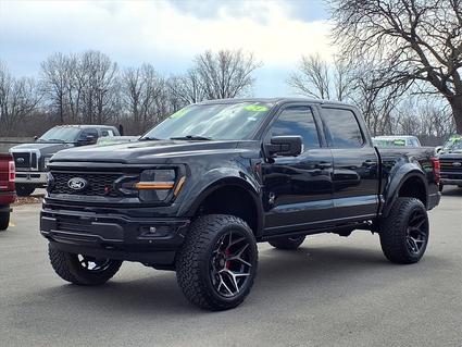 2024 Ford F-150 Woodhaven MI
